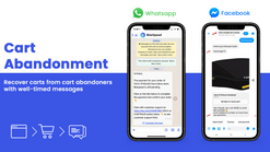 bitespeed fb messenger chatbot screenshots images 3
