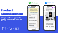 bitespeed fb messenger chatbot screenshots images 5