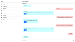 talking data app screenshots images 3