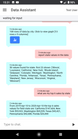 talking data app screenshots images 4