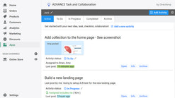 advance screenshots images 1
