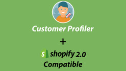customer profiler screenshots images 5