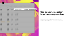 banbutsu screenshots images 2