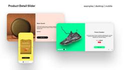 slider collection screenshots images 1
