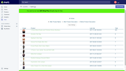 shopify editor like me screenshots images 1