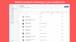 rothco screenshots images 4