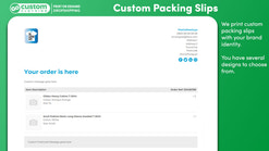 gocustom clothing screenshots images 4