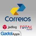 Correios ‑ SEDEX ‑ PAC app overview, reviews and download