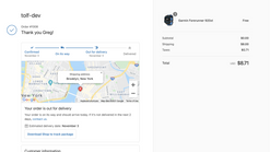 flot delivery screenshots images 3