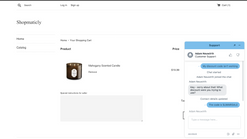 forefront support screenshots images 4