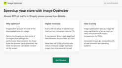 image optimizer 4 screenshots images 3