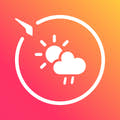 Live Weather Forecast app overview, reviews and download