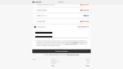 instant payment screenshots images 1