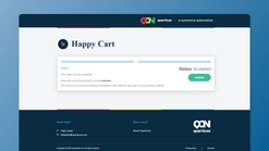 quarticon happy cart screenshots images 1