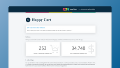 quarticon happy cart screenshots images 2