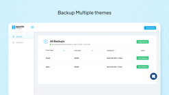 appstle product backup screenshots images 3