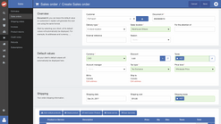 erplain screenshots images 4