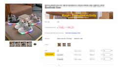 shopshipshake screenshots images 2