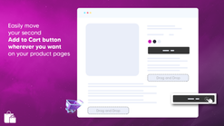 second add to cart button screenshots images 1
