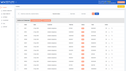 invoice sales tax usa screenshots images 2