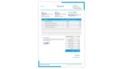 invoice sales tax usa screenshots images 6