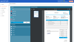 invoice sales tax usa screenshots images 3