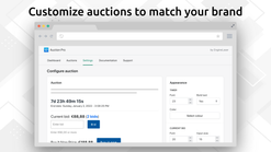 product auction pro screenshots images 5