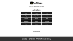 textmagic screenshots images 2