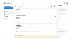 helpwise screenshots images 2