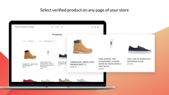 verified products screenshots images 1