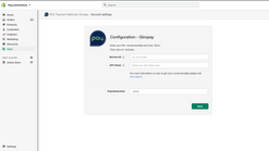 pay payment methods giropay screenshots images 2