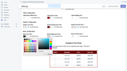 wholesale tier prices screenshots images 4