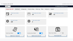 fatafat tally erp integrator screenshots images 1