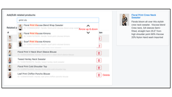related products pro screenshots images 4
