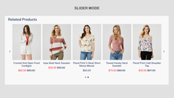 related products pro screenshots images 6