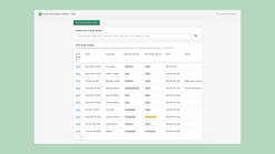draft and custom orders for pos screenshots images 1