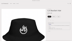 lit token access screenshots images 3