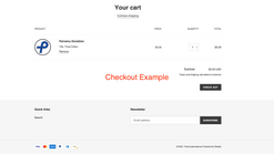 parvenu screenshots images 5