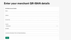 swiss qr iban screenshots images 1