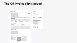 swiss qr iban screenshots images 3