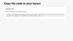 swiss qr iban screenshots images 2
