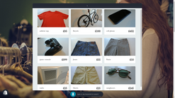 phebi voice search screenshots images 2