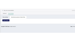 sizey size recommendation screenshots images 4