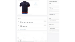 sizey size recommendation screenshots images 2