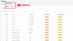 wefast screenshots images 2