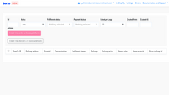 wefast screenshots images 3