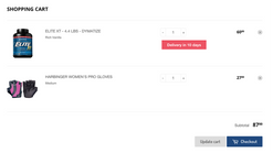 preorder me screenshots images 2