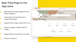 supportcorner screenshots images 1