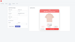 magic ai post purchase upsell screenshots images 3