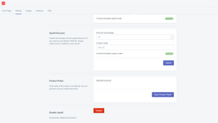 magic ai post purchase upsell screenshots images 2